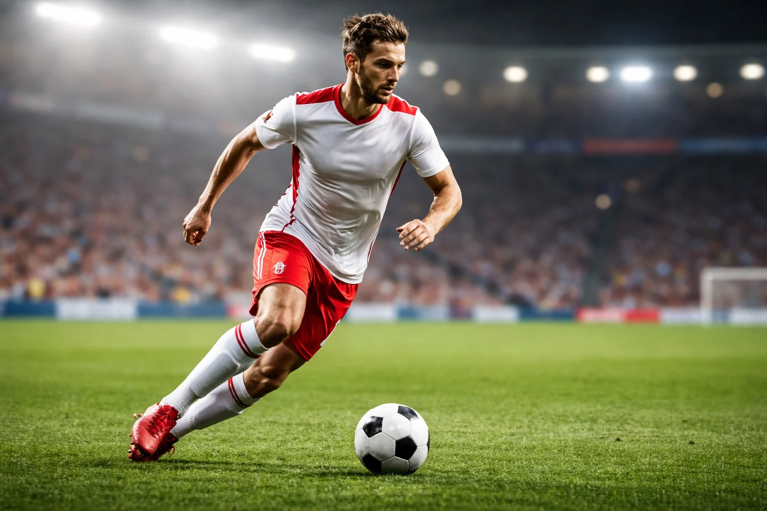 Football Betting